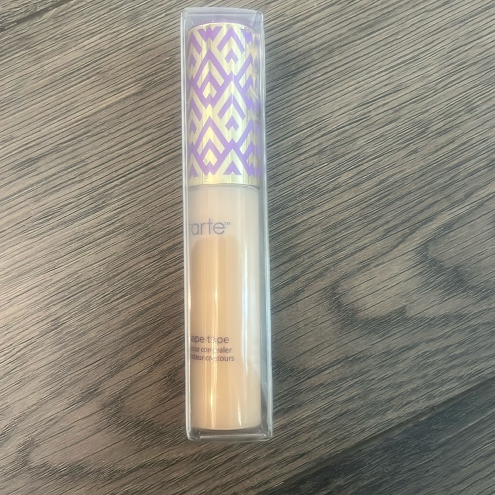 Tarte shape tape contour concealer